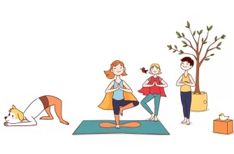 Top 10 Yoga Comedy Films to Watch