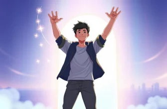 Fantasy Films About Successful People