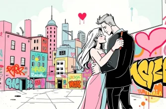 10 Heartwarming Graffiti Romance Films