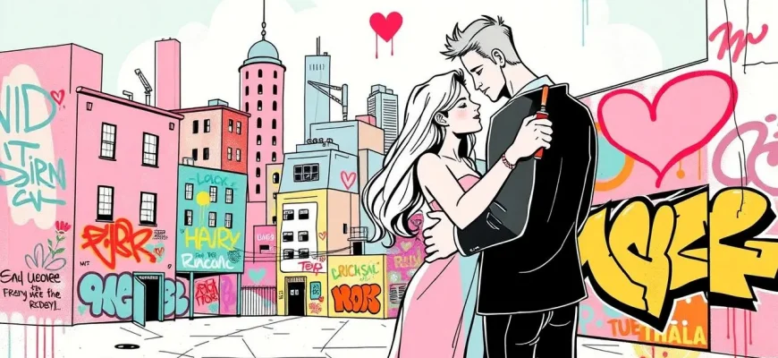 10 Heartwarming Graffiti Romance Films