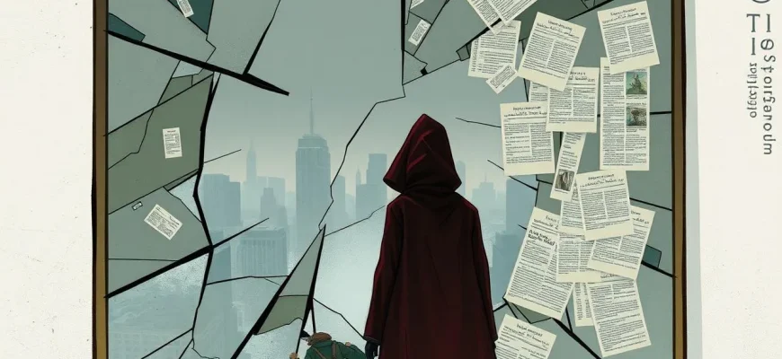 10 Must-Watch Dramas on Social Inequality