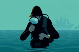 10 Detective Films Where Diving Uncovers Secrets