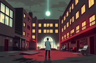 10 Thrilling Films About Sanitariums