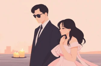 Melodramas with Hitmen: A Unique Blend