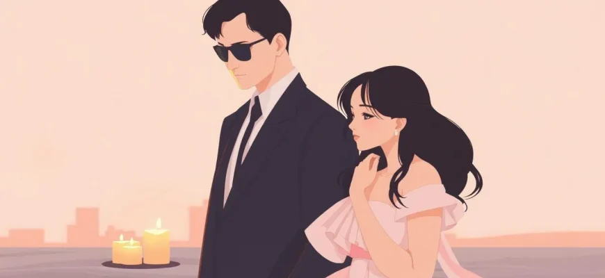 Melodramas with Hitmen: A Unique Blend