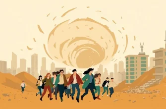 Earthquake Movies: Nature's Fury on Screen