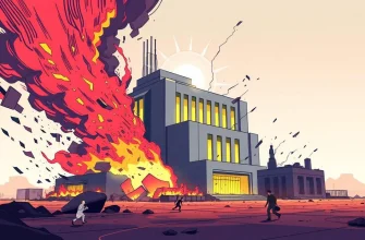 Top 10 Disaster Movies About Military Labs