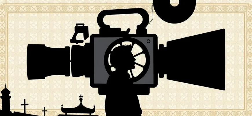 Seljuk Sultanate: A Cinematic Journey Through History