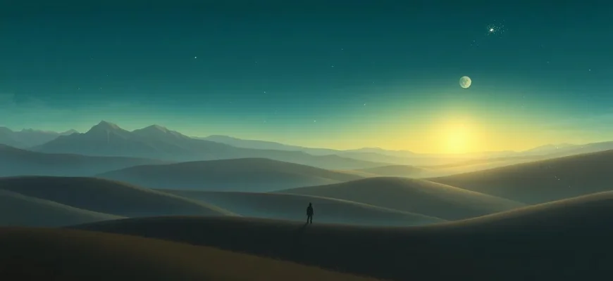 10 Fantasy Films That Explore the Realm of Dreams