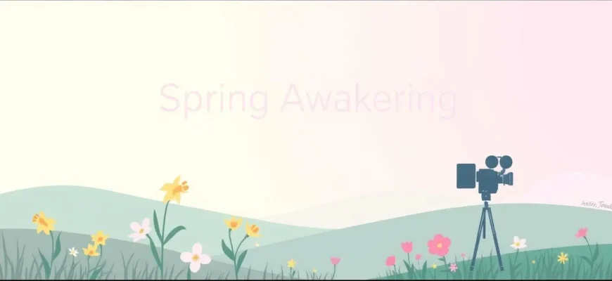 10 Hilarious Spring-Themed Comedies to Watch