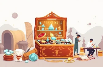 Top 10 Documentaries on Jewelry