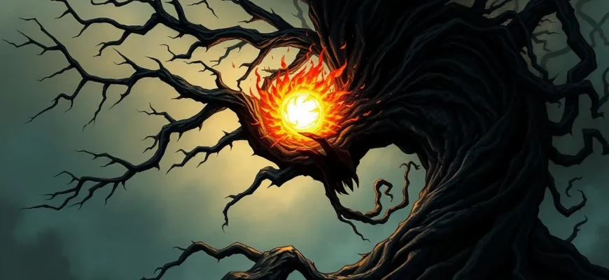 Horror Films: Heaven and Hell