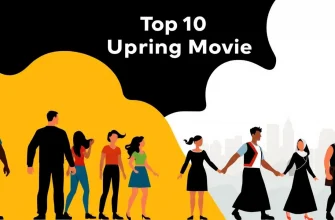 Uprising Films: A Cinematic Journey of Rebellion