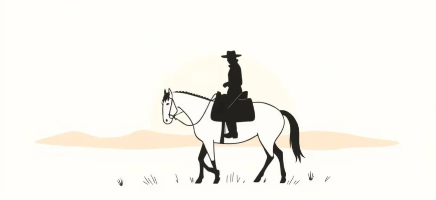 Noble Western Films: A Journey Through Honor and Bravery