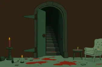 10 Horror Films Set in Basements