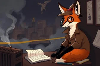 Top 10 Detective Fox Films