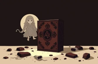 Horror Movies About Chocolate: A Sweetly Sinister Collection