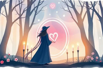 Enchanting Love Stories: 10 Wizard Romance Films