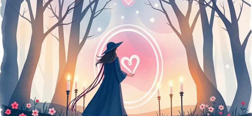 Enchanting Love Stories: 10 Wizard Romance Films