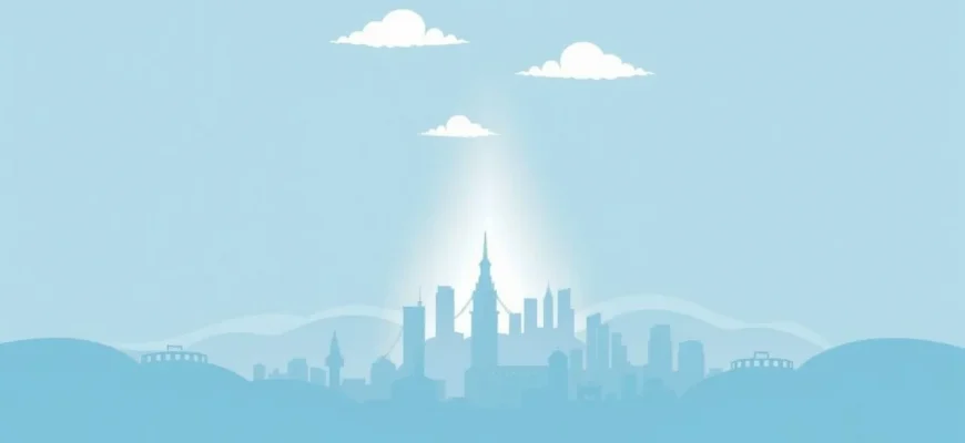 Cinematic Visions of Heaven: 10 Films to Explore the Divine