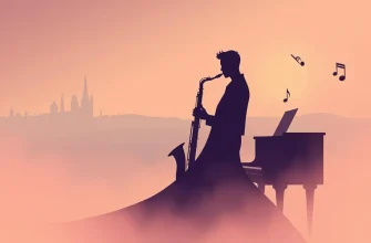 10 Enchanting Fantasy Films About Jazz