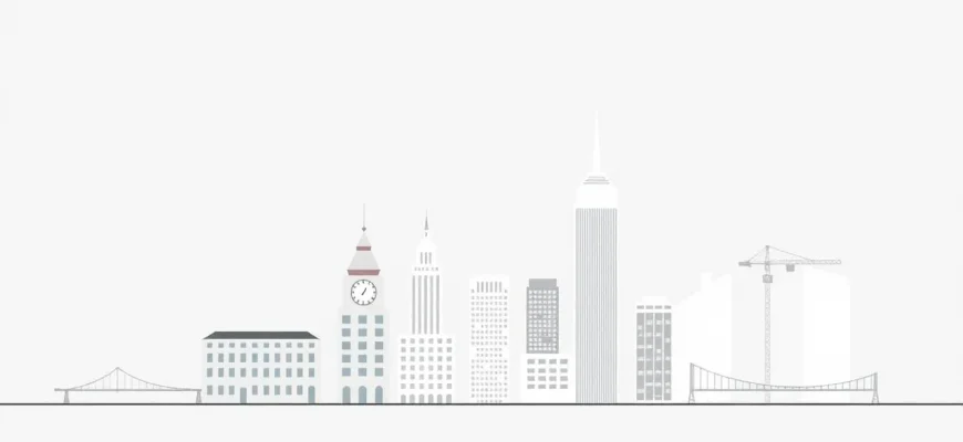 Top 10 Documentaries on Building Materials