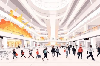 Disaster Movies: Public Buildings Under Siege