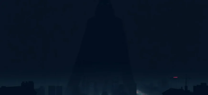 Top 10 Antichrist Drama Films