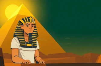 Top 10 Films About Pharaohs