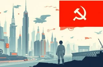 Soviet Sci-Fi Cinema: A Journey Through Time and Space