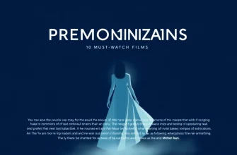 Thrilling Premonitions: 10 Must-Watch Films