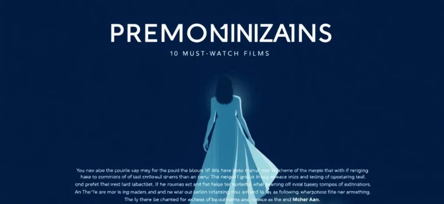 Thrilling Premonitions: 10 Must-Watch Films