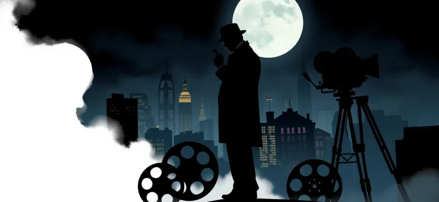 10 Classic Crime Films You Must Watch