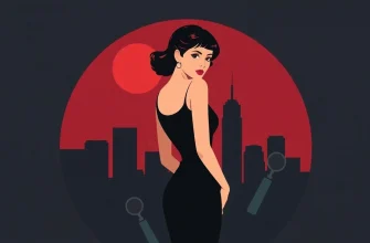 Femme Fatale Detective Films: A Thrilling Collection
