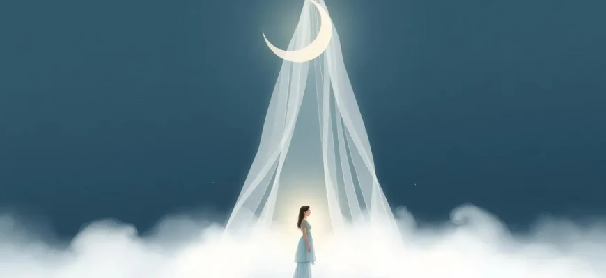 Mystical Initiations: A Cinematic Journey into the Unknown