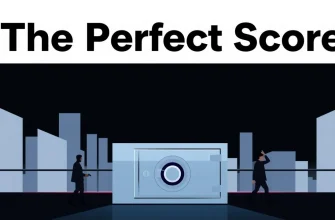 Top 10 Heist Films You Can't Miss