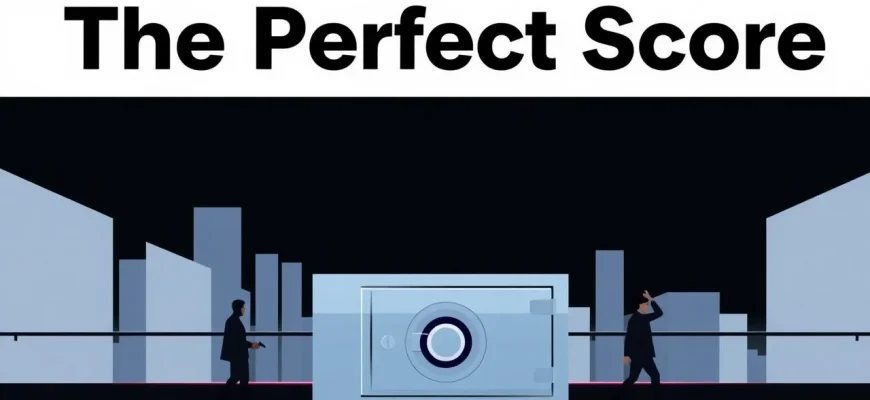 Top 10 Heist Films You Can't Miss