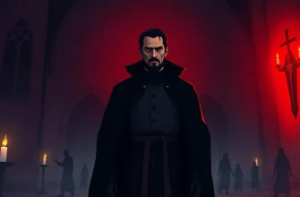 10 Must-Watch Historical Films About Inquisitors