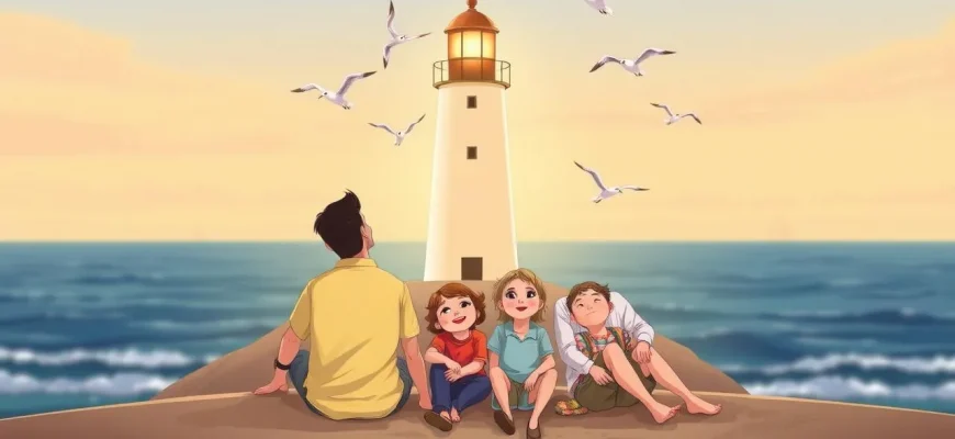 Family Lighthouse Movies: A Beacon of Entertainment