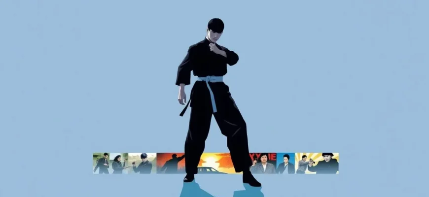 Best Asian Action Films Since 2000