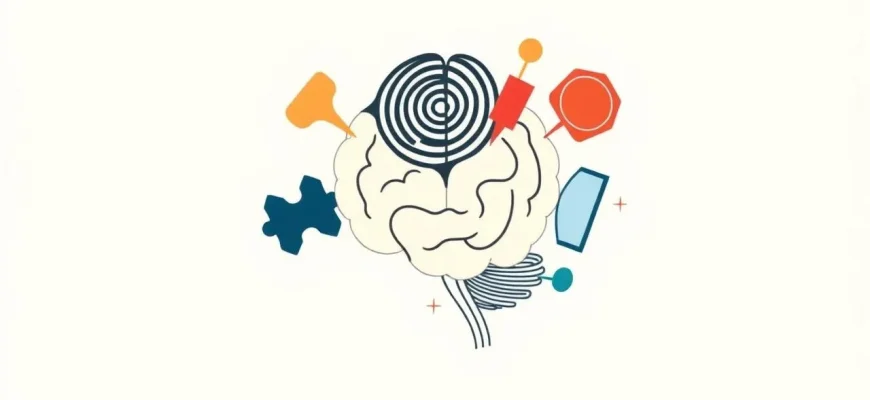 Top 10 Thrillers About Mental Disorders