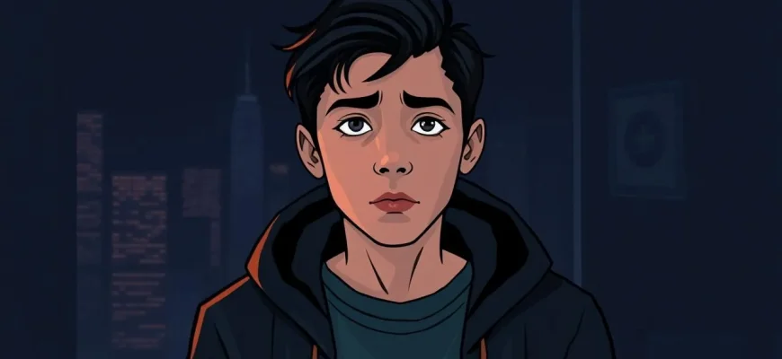 10 Thrilling Films About Autism