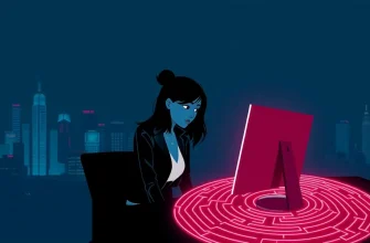 Top 10 Detective Films About Online Dating