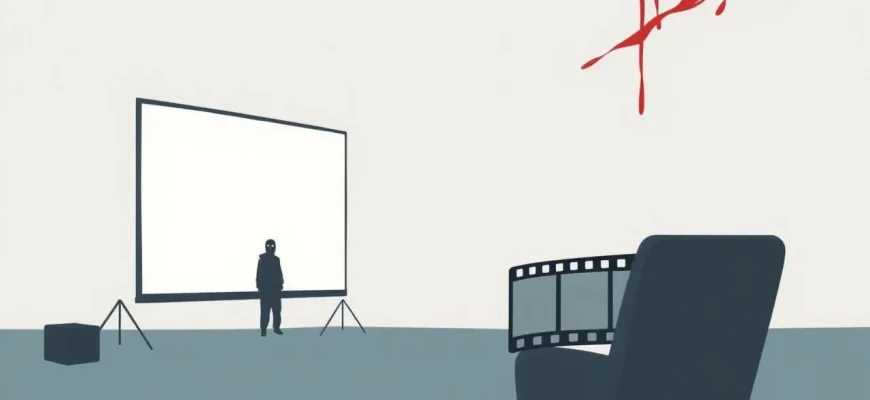 Top 10 Horror Films in Their Original Language