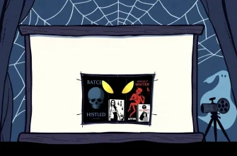 10 Thrilling Halloween Movies to Watch