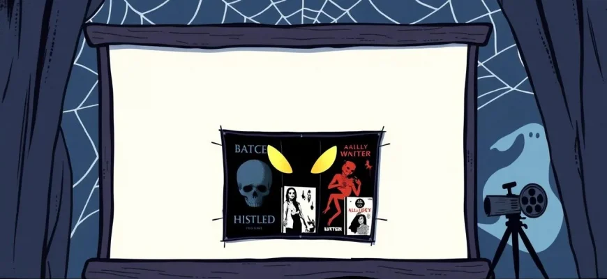 10 Thrilling Halloween Movies to Watch