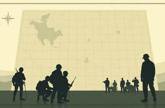 10 Films About Creating War Maps