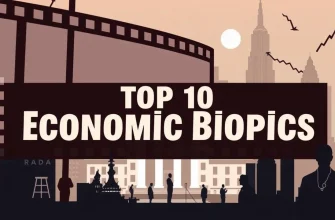 Economic Biopics: A Cinematic Journey Through Money and Power