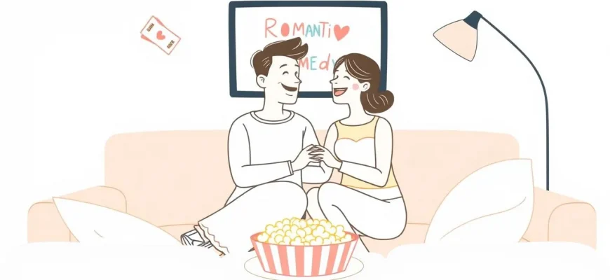 Best Romantic Comedies About Dating
