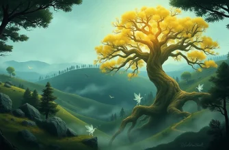 10 Fantasy Films Celebrating Nature's Magic